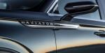 Lincoln Aviator 2018 года
